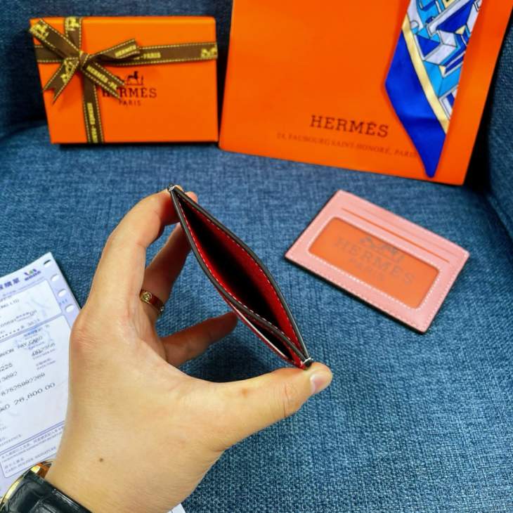 Picture of Hermes Wallets _SKUfw214808813fw